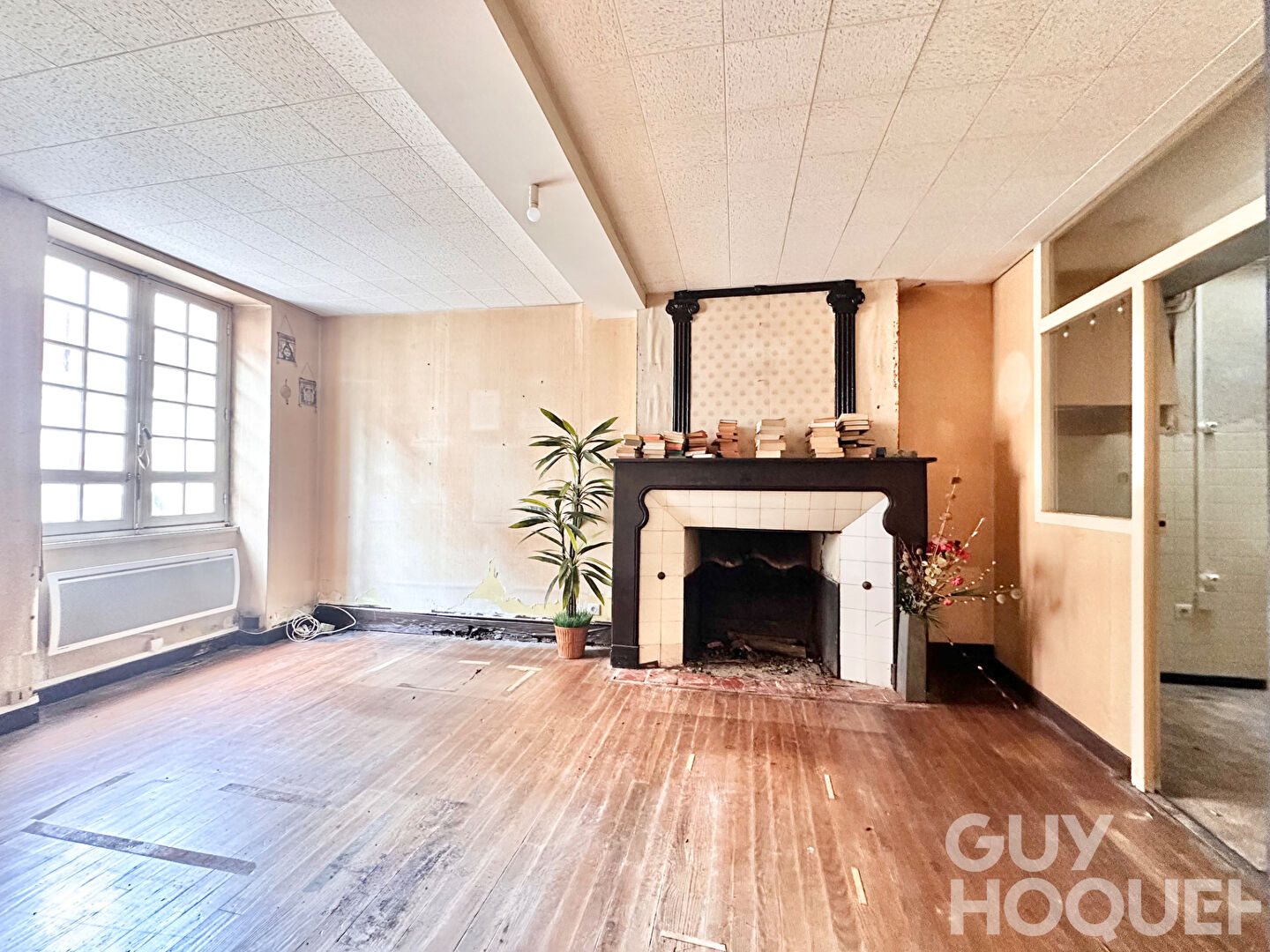 Appartement à vendre, 93m², Orthez