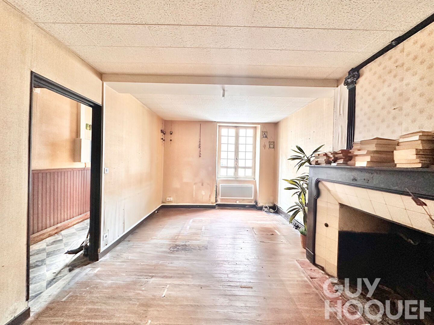 Appartement à vendre, 93m², Orthez