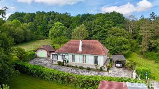 Maison 5 pièces 130 m² · à Morlanne · 130 m² · 250 000 €