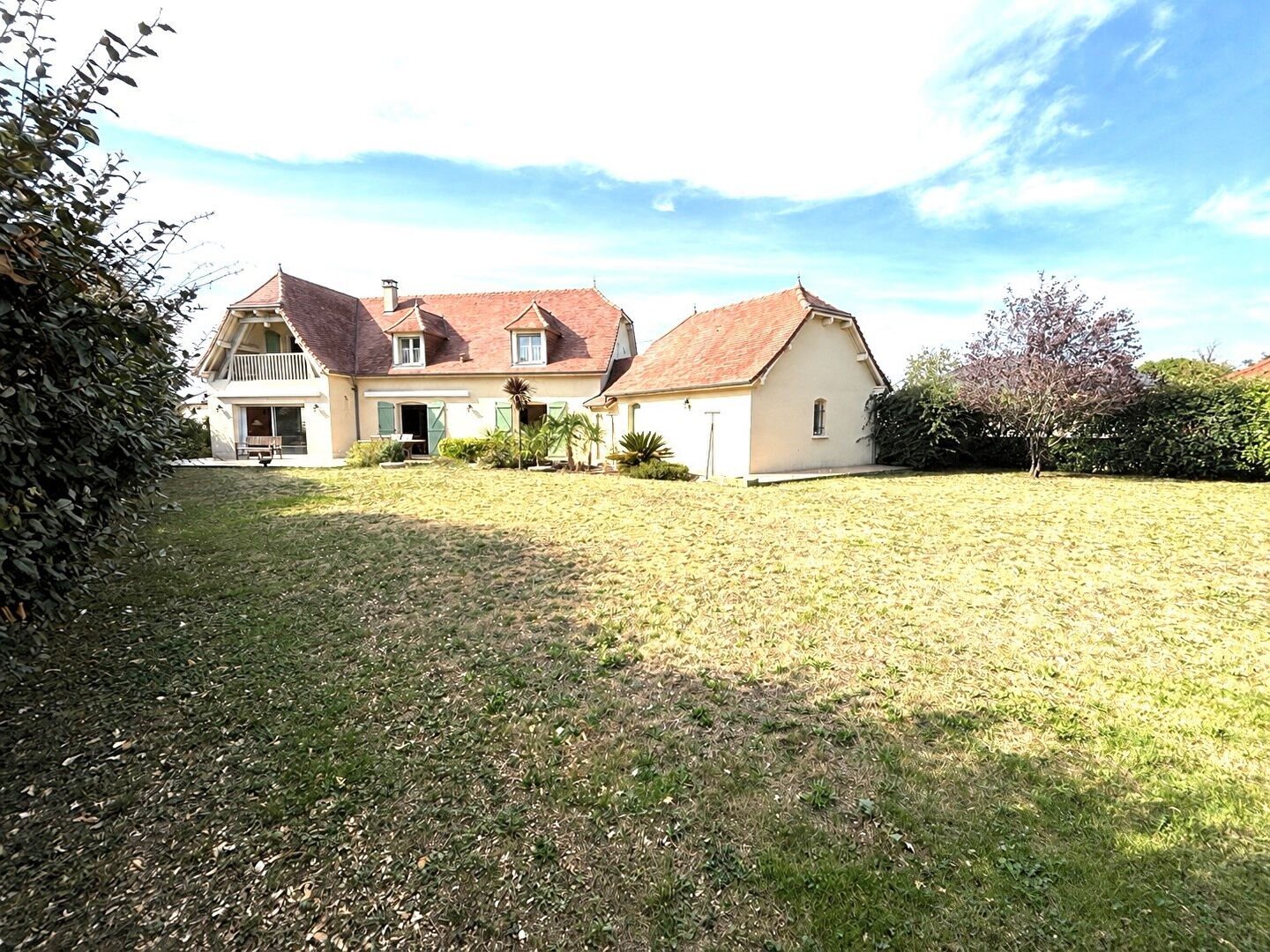 Maison à vendre, 204m², Labastide-Cézéracq