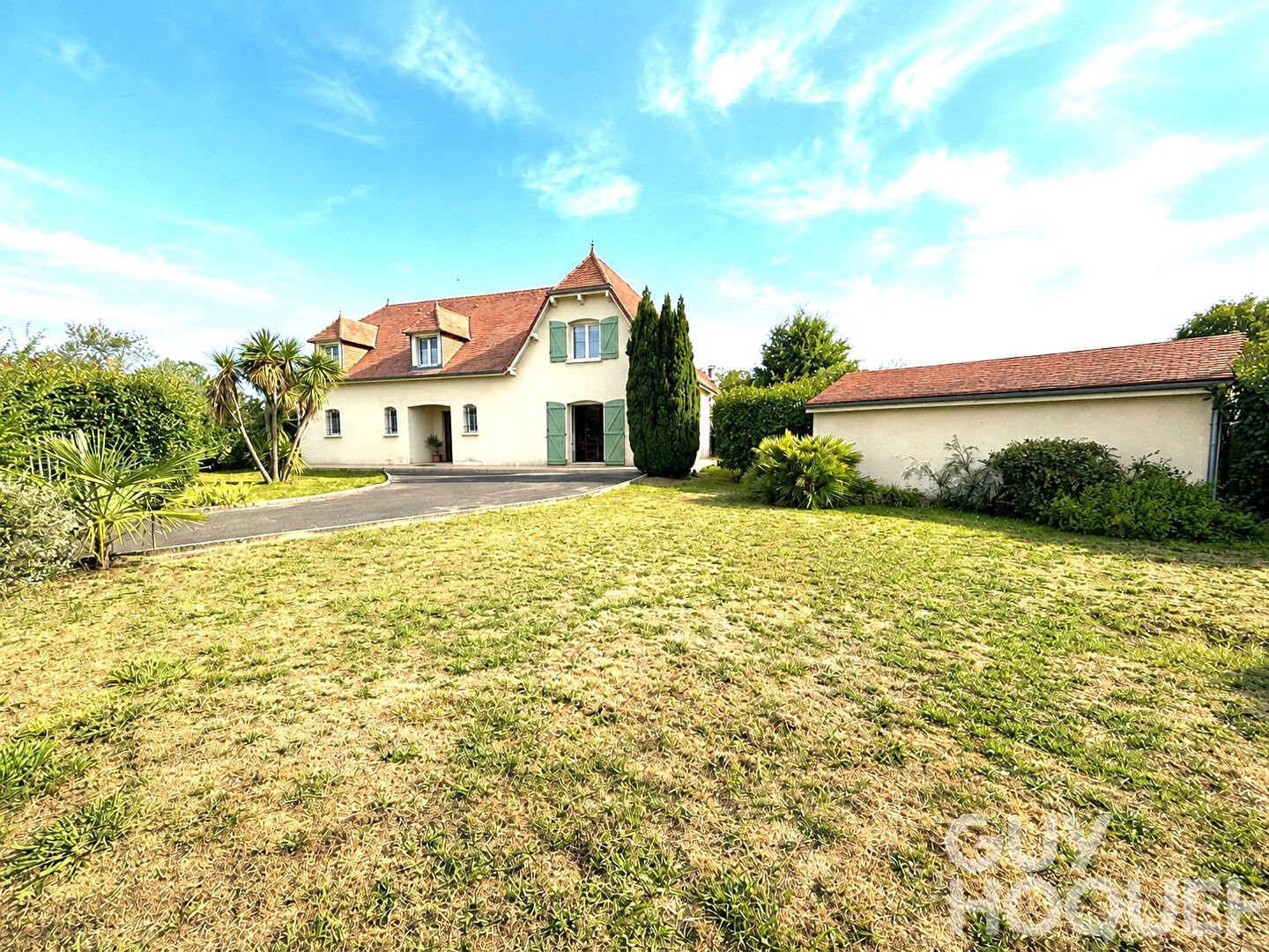Maison à vendre, 204m², Labastide-Cézéracq