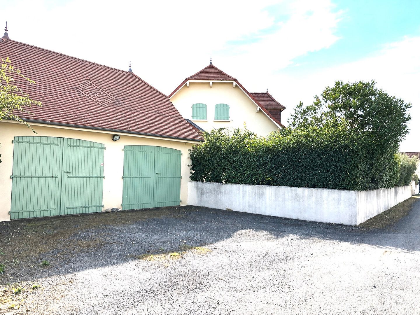 Maison à vendre, 204m², Labastide-Cézéracq