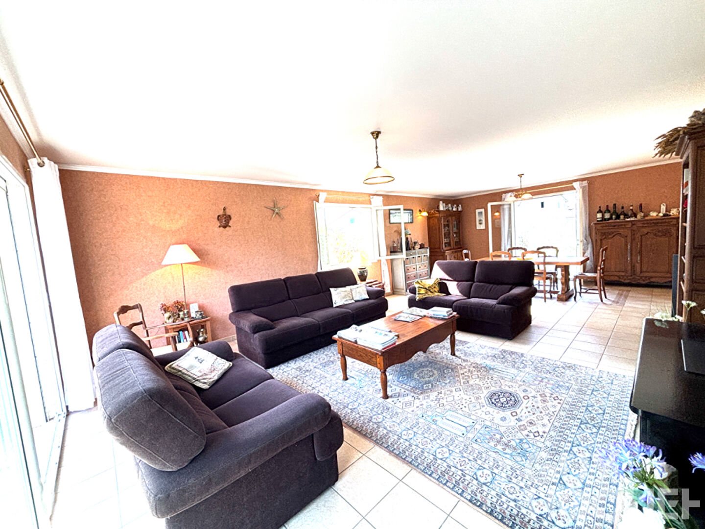 Maison à vendre, 204m², Labastide-Cézéracq