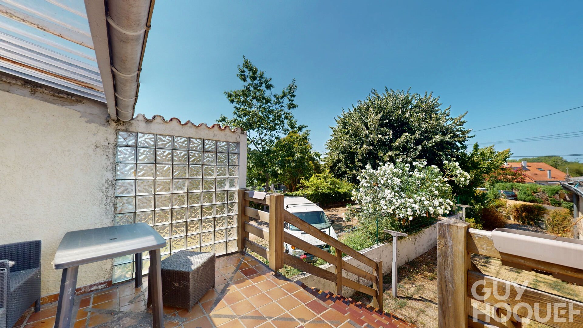 Maison à vendre, 130m², Hagetmau