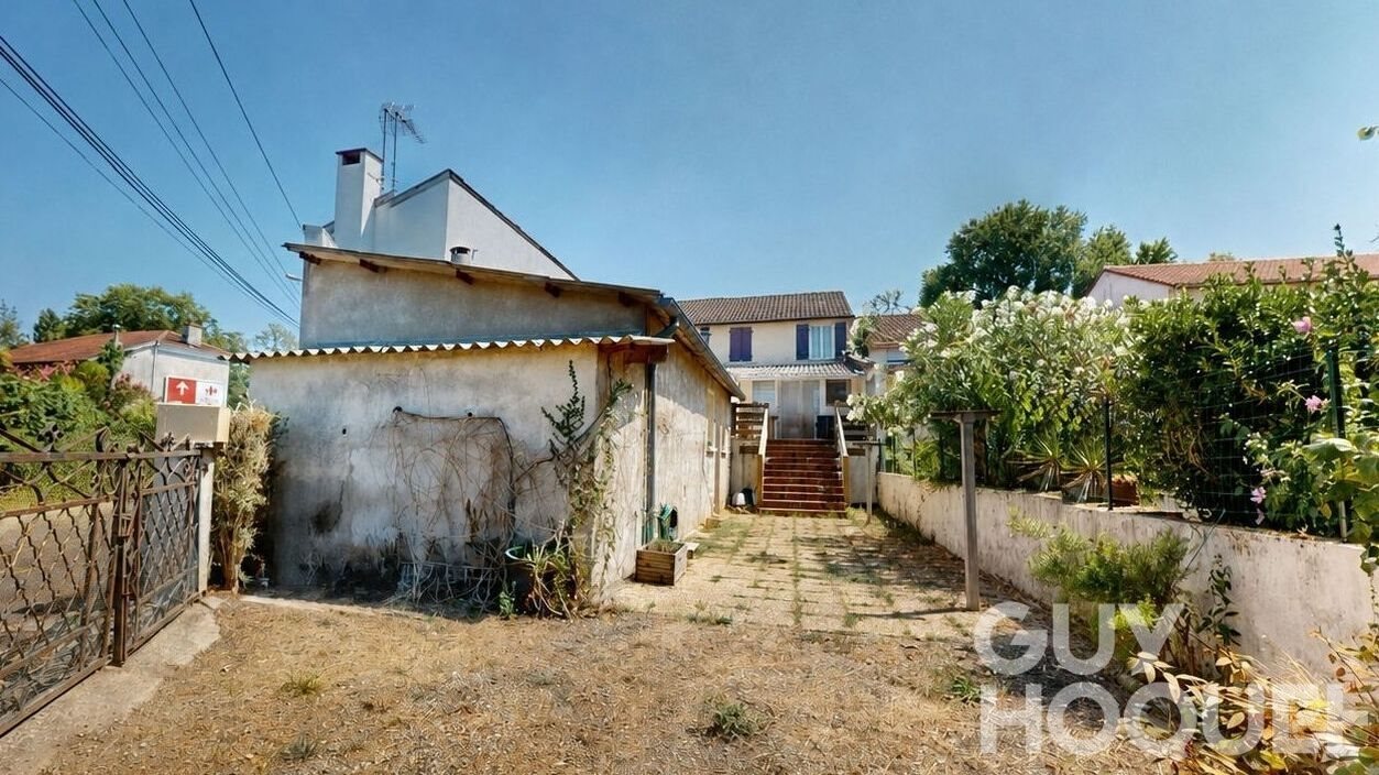 Maison à vendre, 130m², Hagetmau