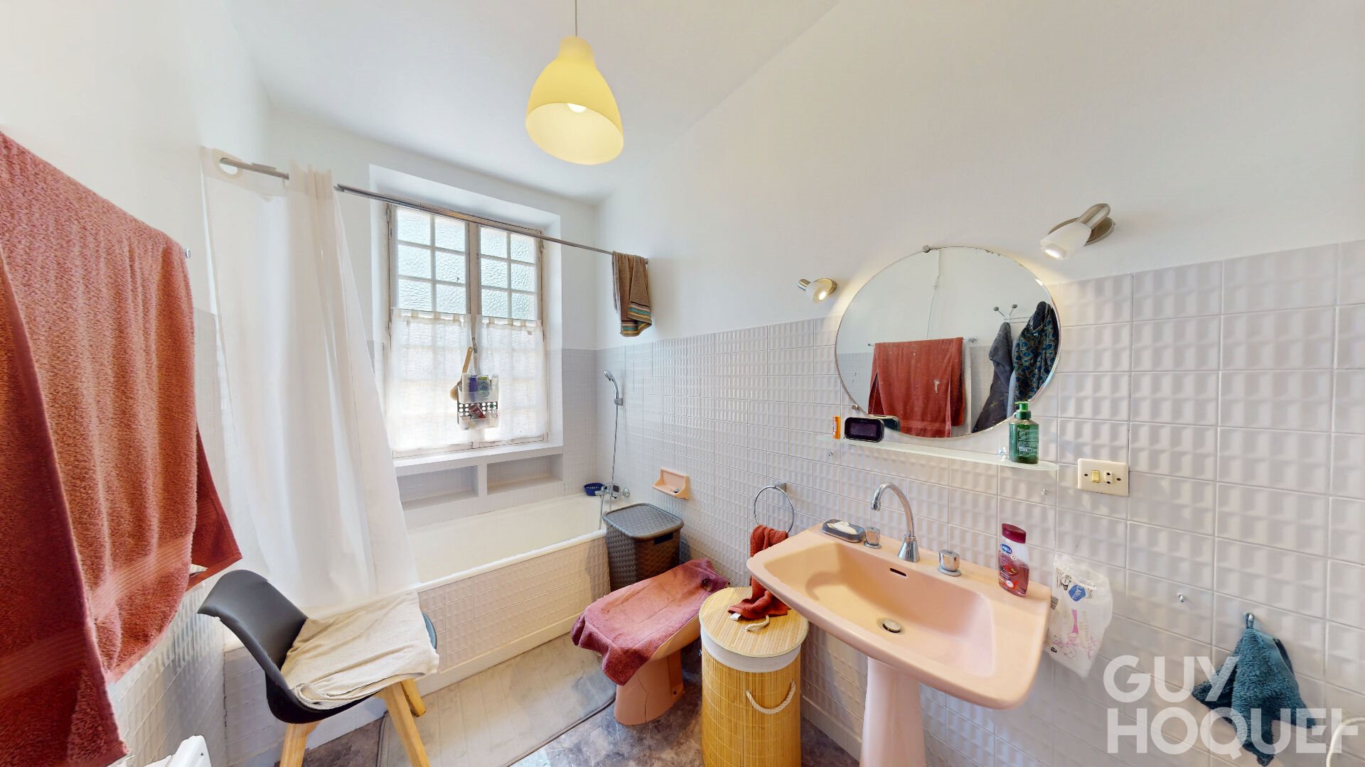 Maison à vendre, 130m², Hagetmau