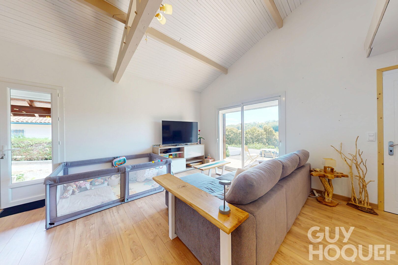 Maison à vendre, 112m², Hagetmau