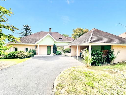 Maison 7 pièces 162 m² · à Orthez · 162 m² · 375 000 €