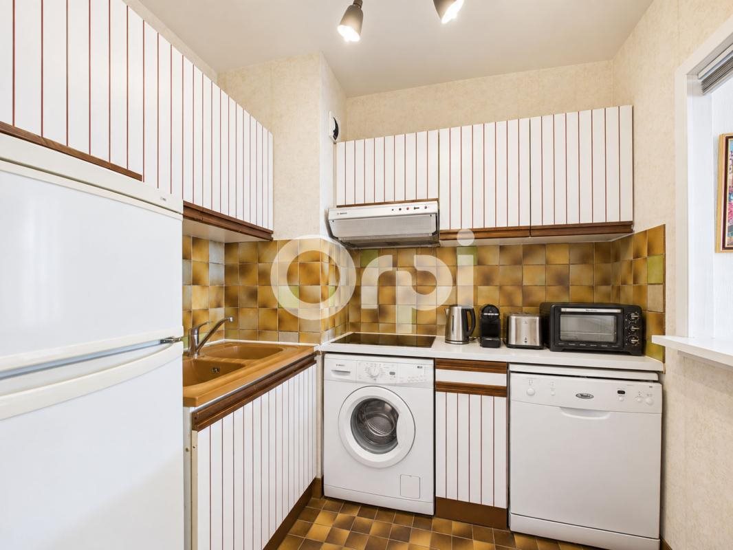 Appartement à vendre, 42m², Mandelieu-la-Napoule