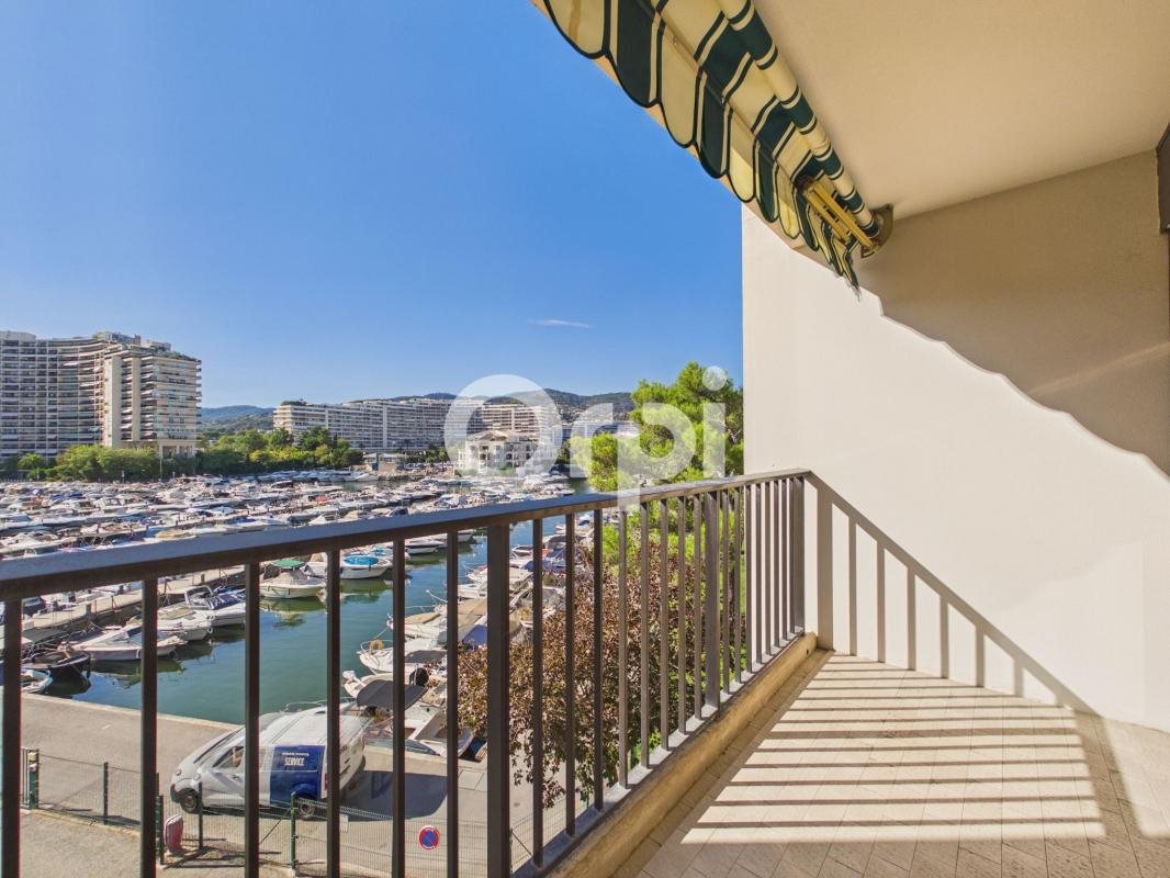 Appartement à vendre, 42m², Mandelieu-la-Napoule