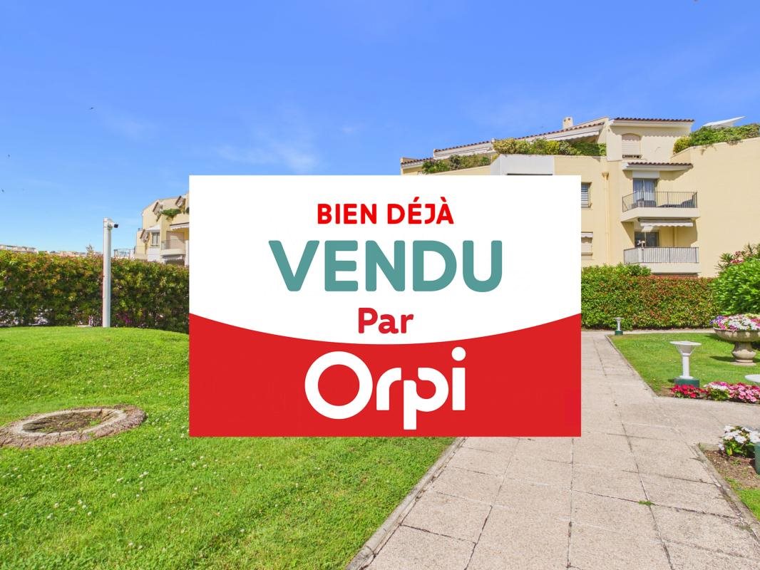 Appartement à vendre, 35m², Mandelieu-la-Napoule