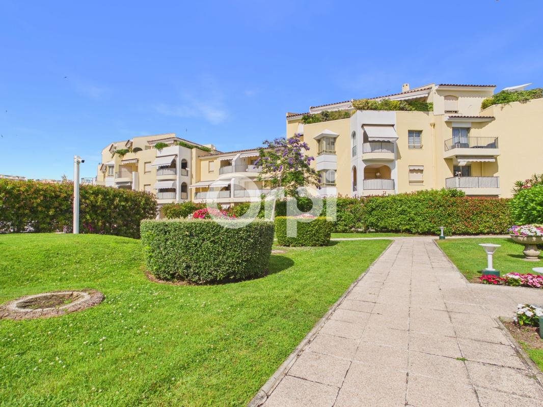 Appartement à vendre, 35m², Mandelieu-la-Napoule