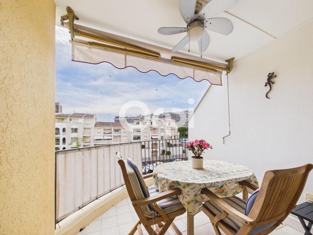 Appartement à vendre, 35m², Mandelieu-la-Napoule