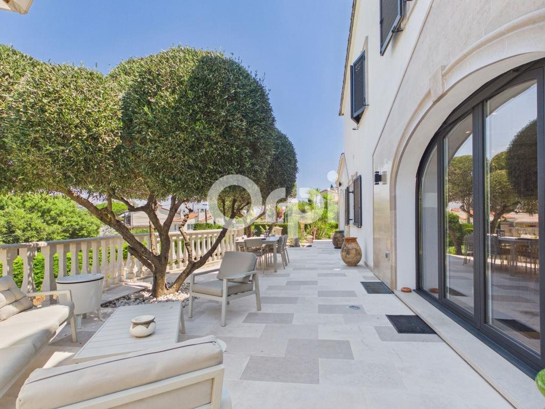 Maison à vendre, 326m², Mandelieu-la-Napoule