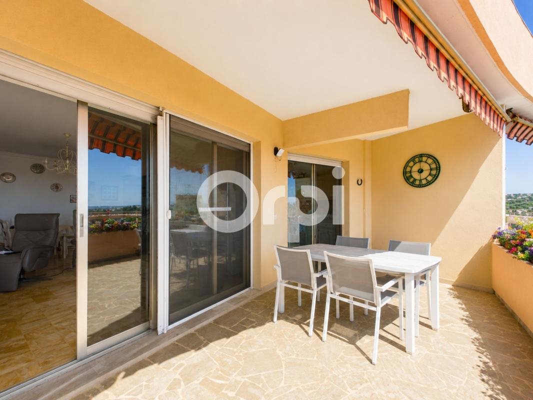 Appartement à vendre, 80m², Mandelieu-la-Napoule