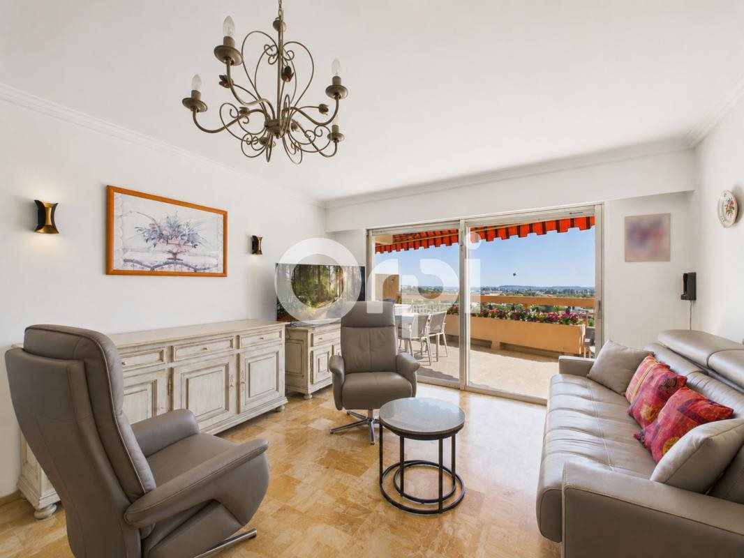 Appartement à vendre, 80m², Mandelieu-la-Napoule