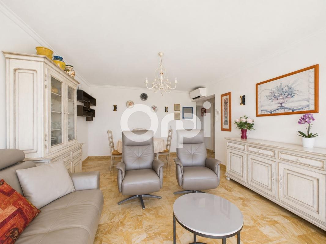 Appartement à vendre, 80m², Mandelieu-la-Napoule