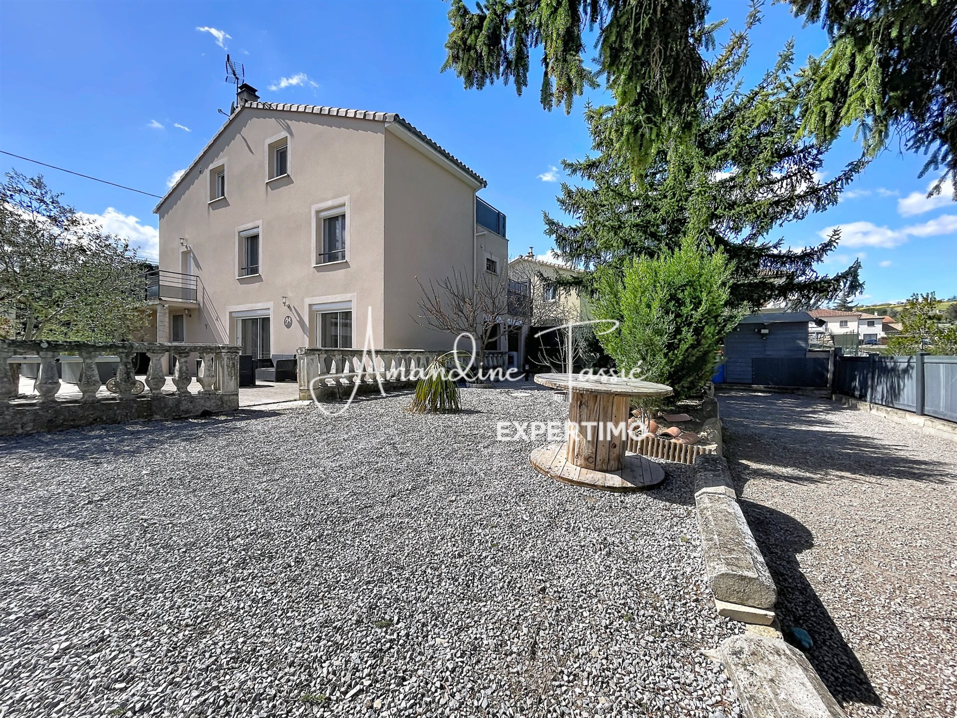 Maison à vendre, 148m², Millau
