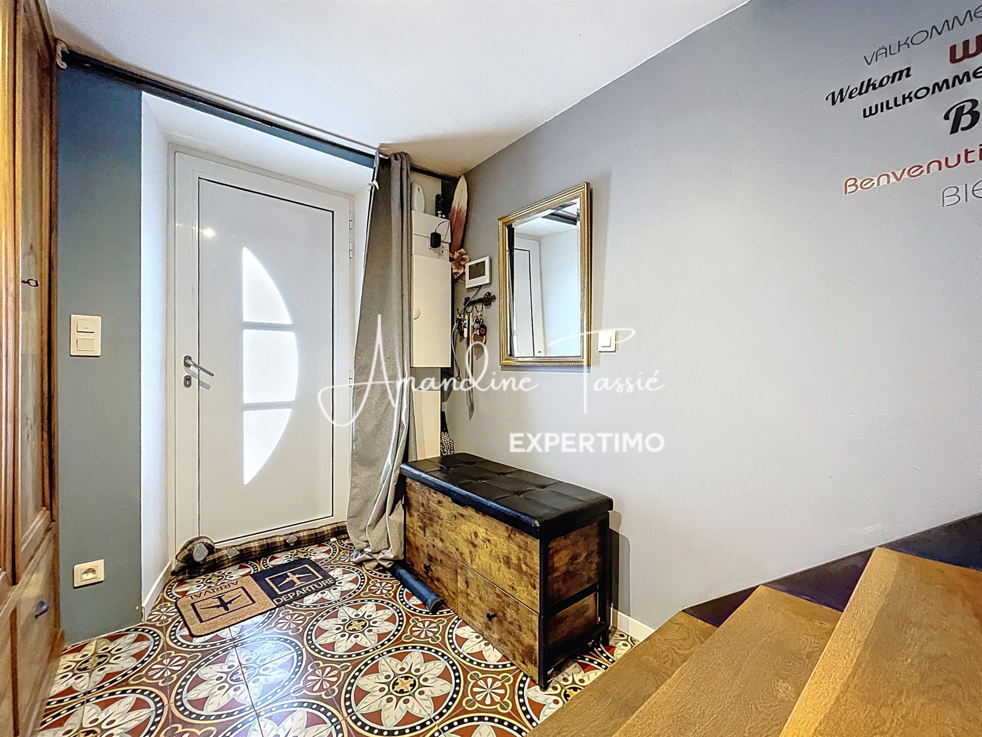 Maison à vendre, 148m², Millau