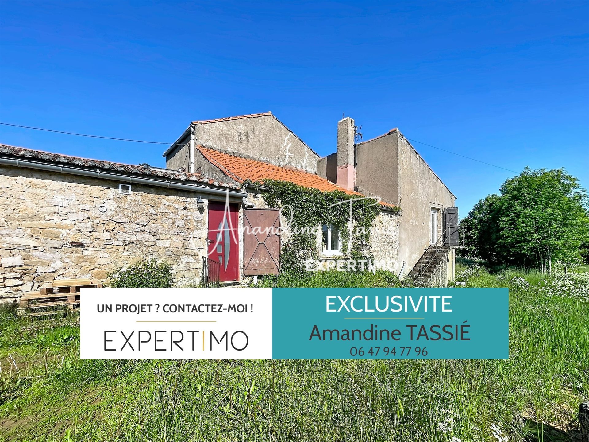 Maison à vendre, 213m², Sainte-Eulalie-de-Cernon