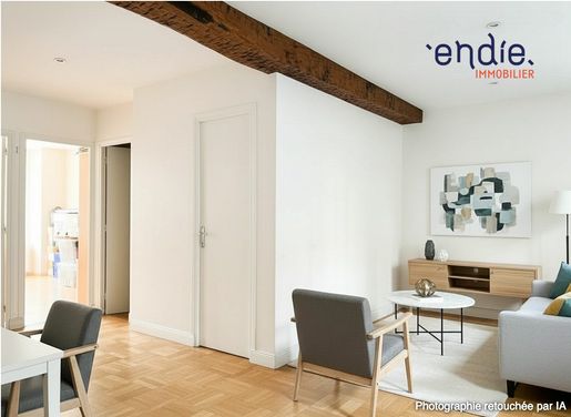 Appartement 3 pièces 49 m² · à Beaune · 49 m² · 149 500 €
