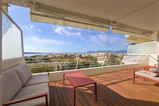 Appartement 4 pièces 91 m² · à Cannes · 91 m² · 1 690 000 €