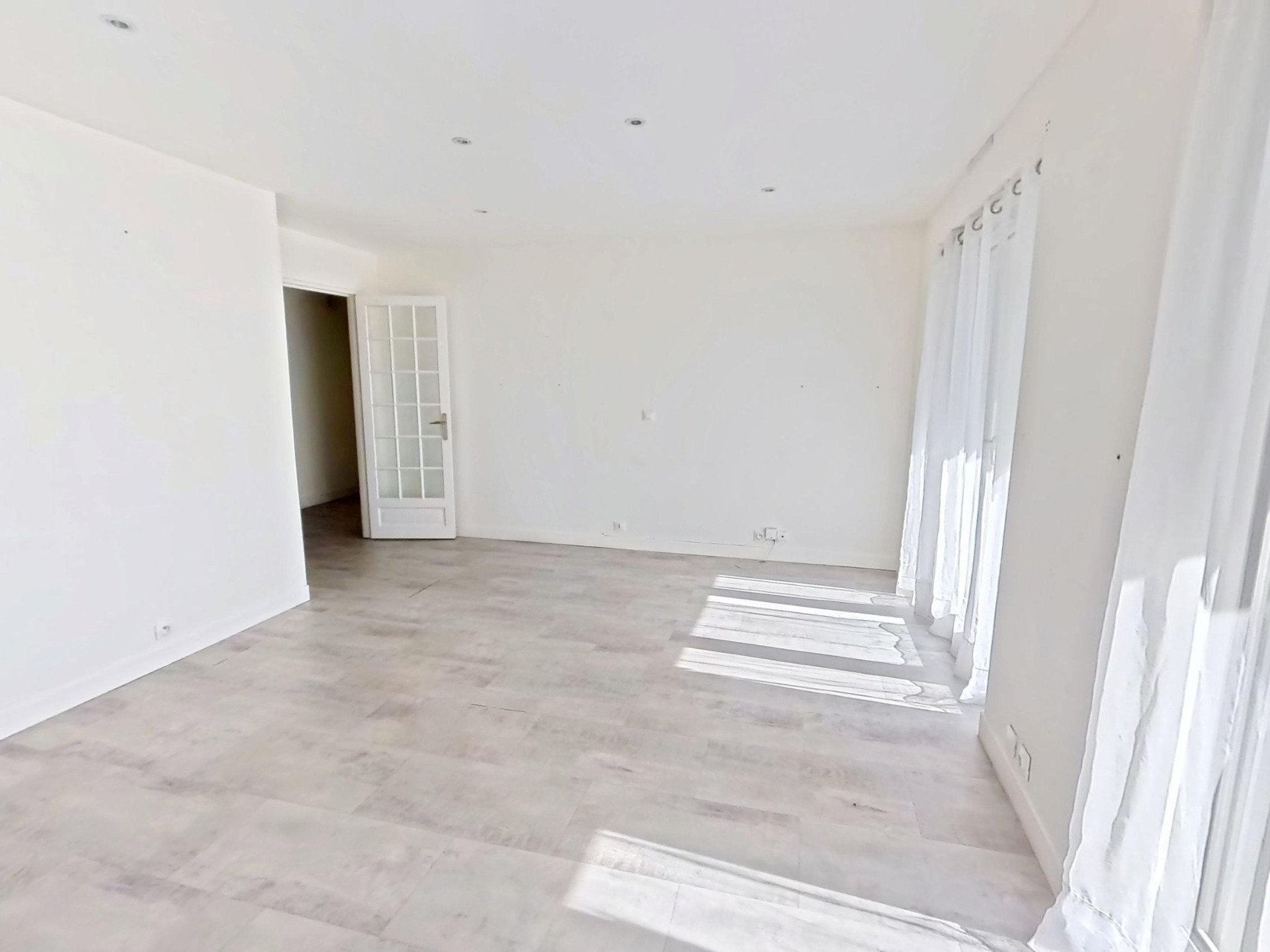 Appartement à vendre, 74m², Verrières-le-Buisson