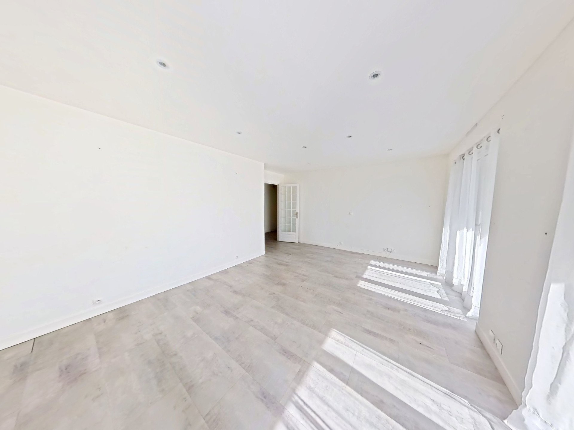 Appartement à vendre, 74m², Verrières-le-Buisson