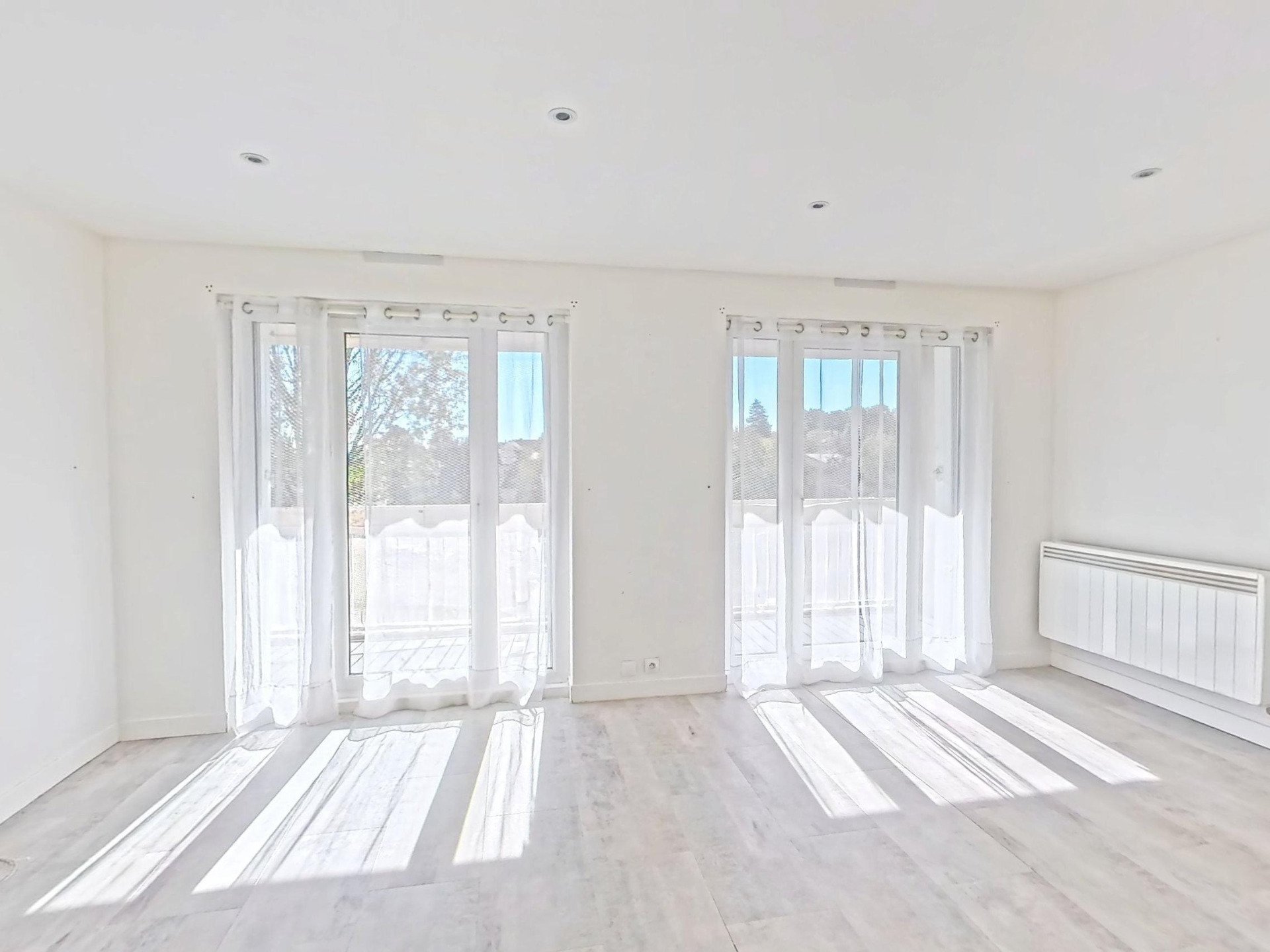 Appartement à vendre, 74m², Verrières-le-Buisson