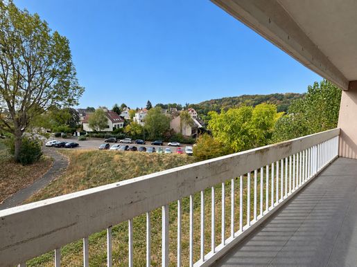 Appartement 4 pièces 74 m² · à Verrières-le-Buisson · 74 m² · 349 000 €