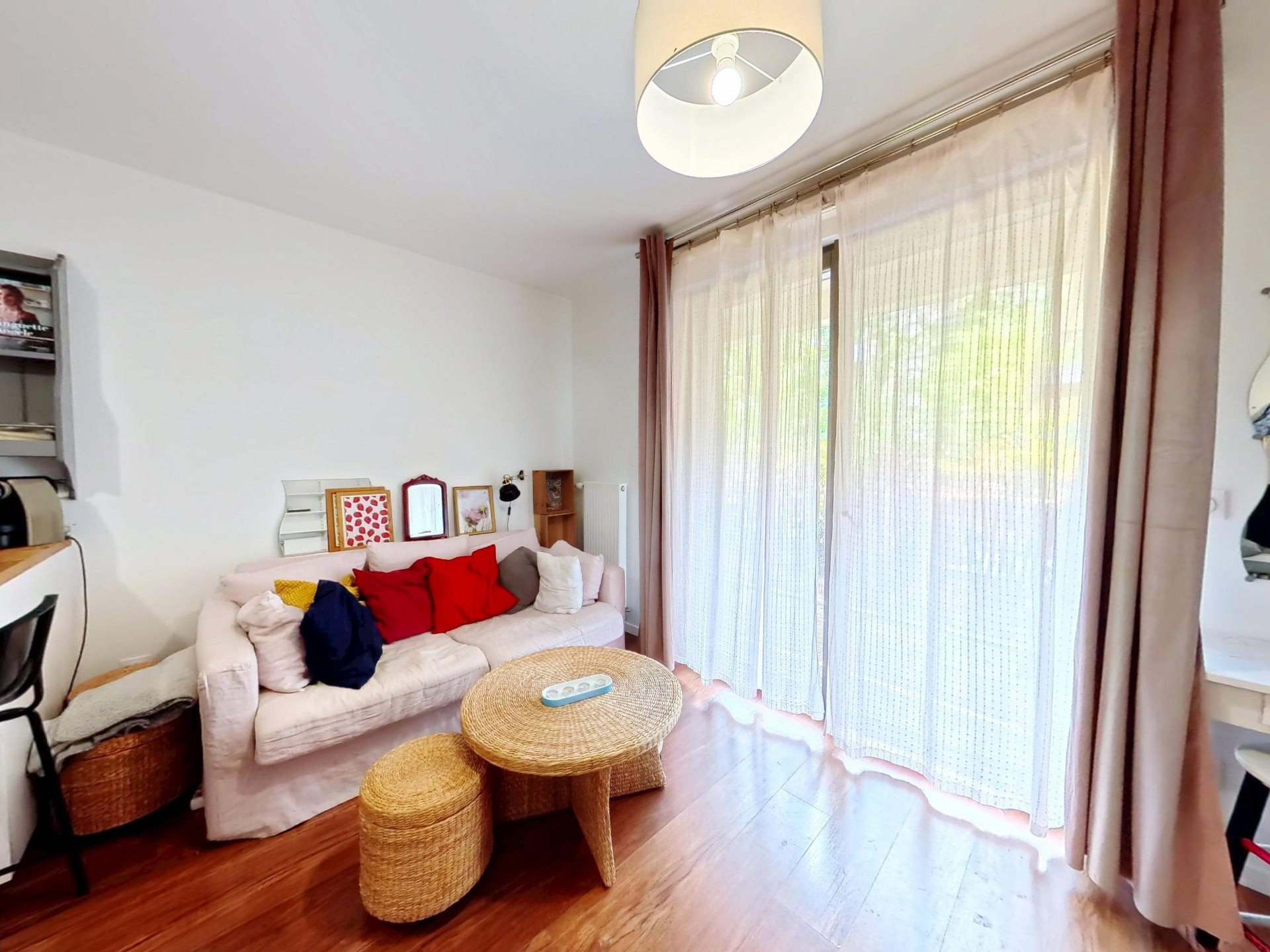 Appartement à vendre, 42m², Massy