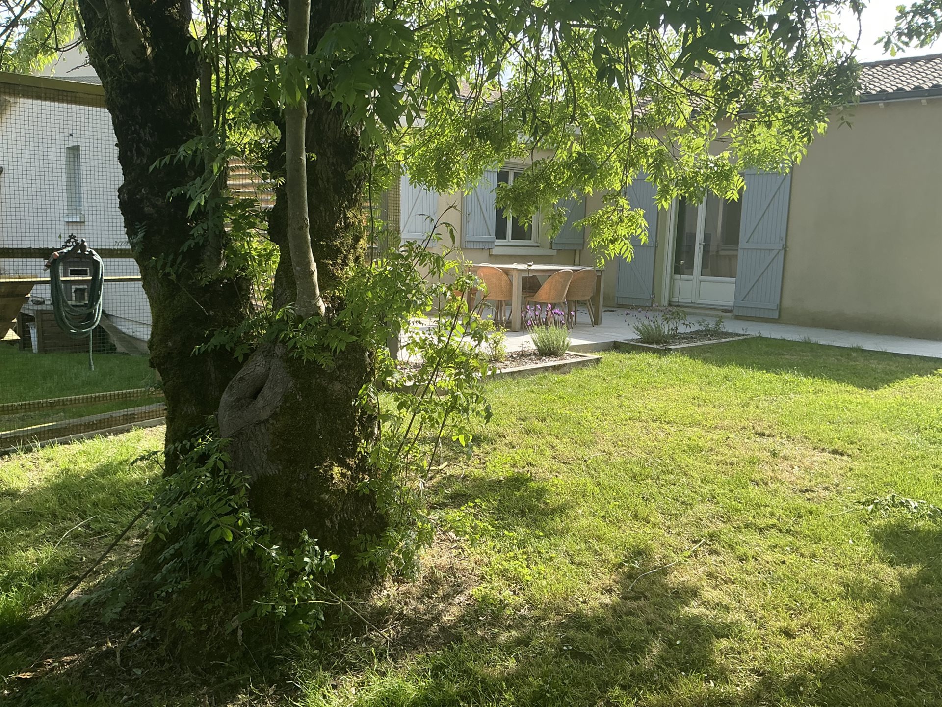 Maison à vendre, 187m², Saint-Prouant