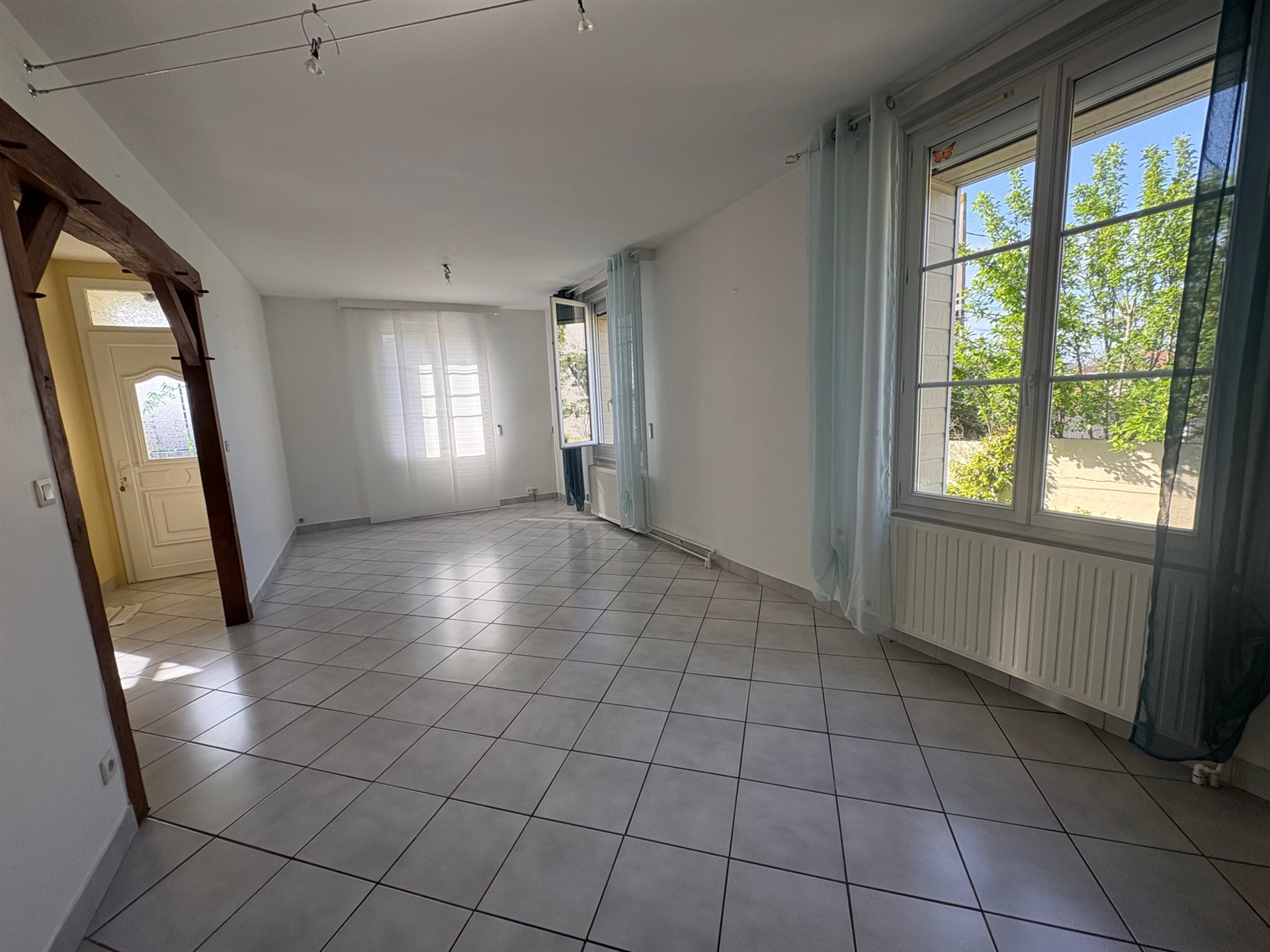 Maison à vendre, 121m², Cholet