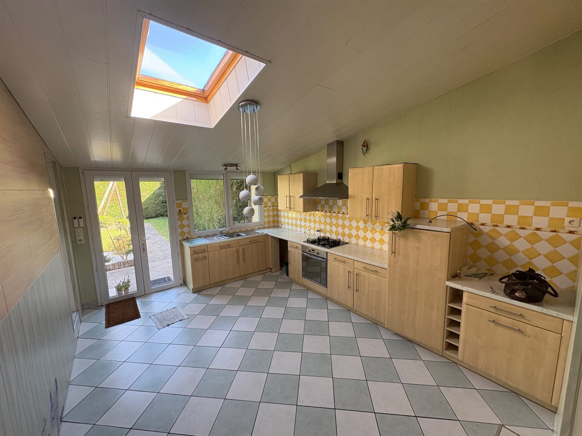 Maison à vendre, 121m², Cholet