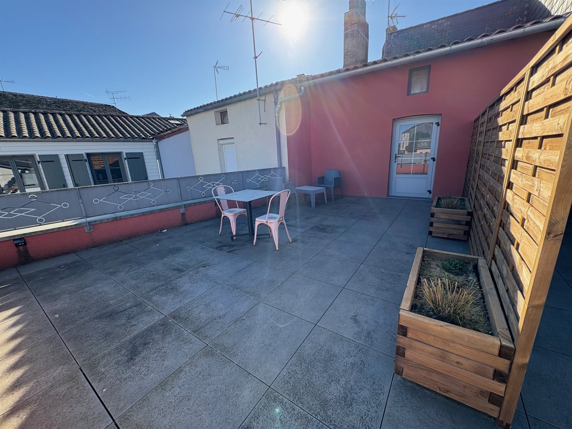 Appartement à vendre, 48m², Les Herbiers