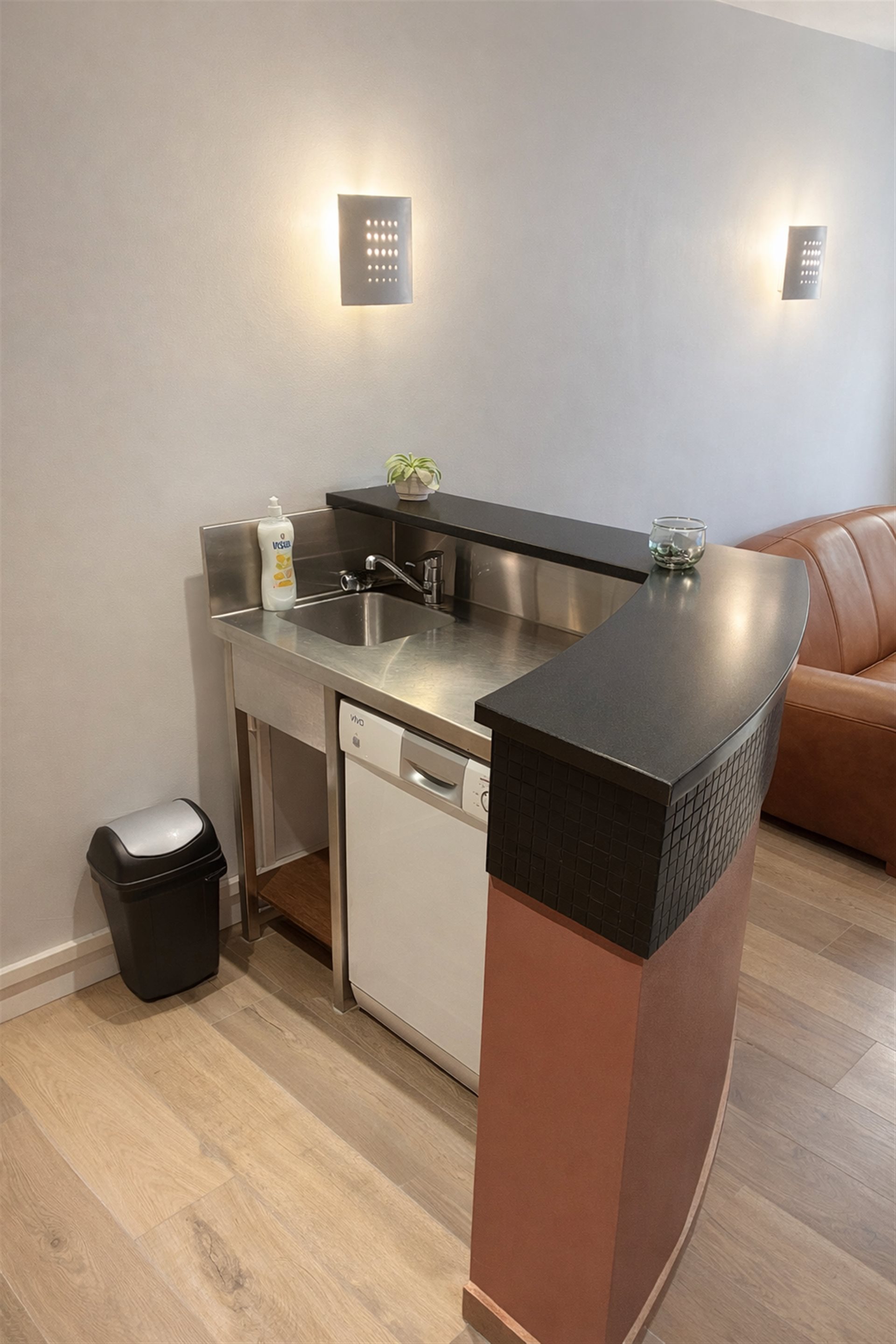 Appartement à vendre, 48m², Les Herbiers