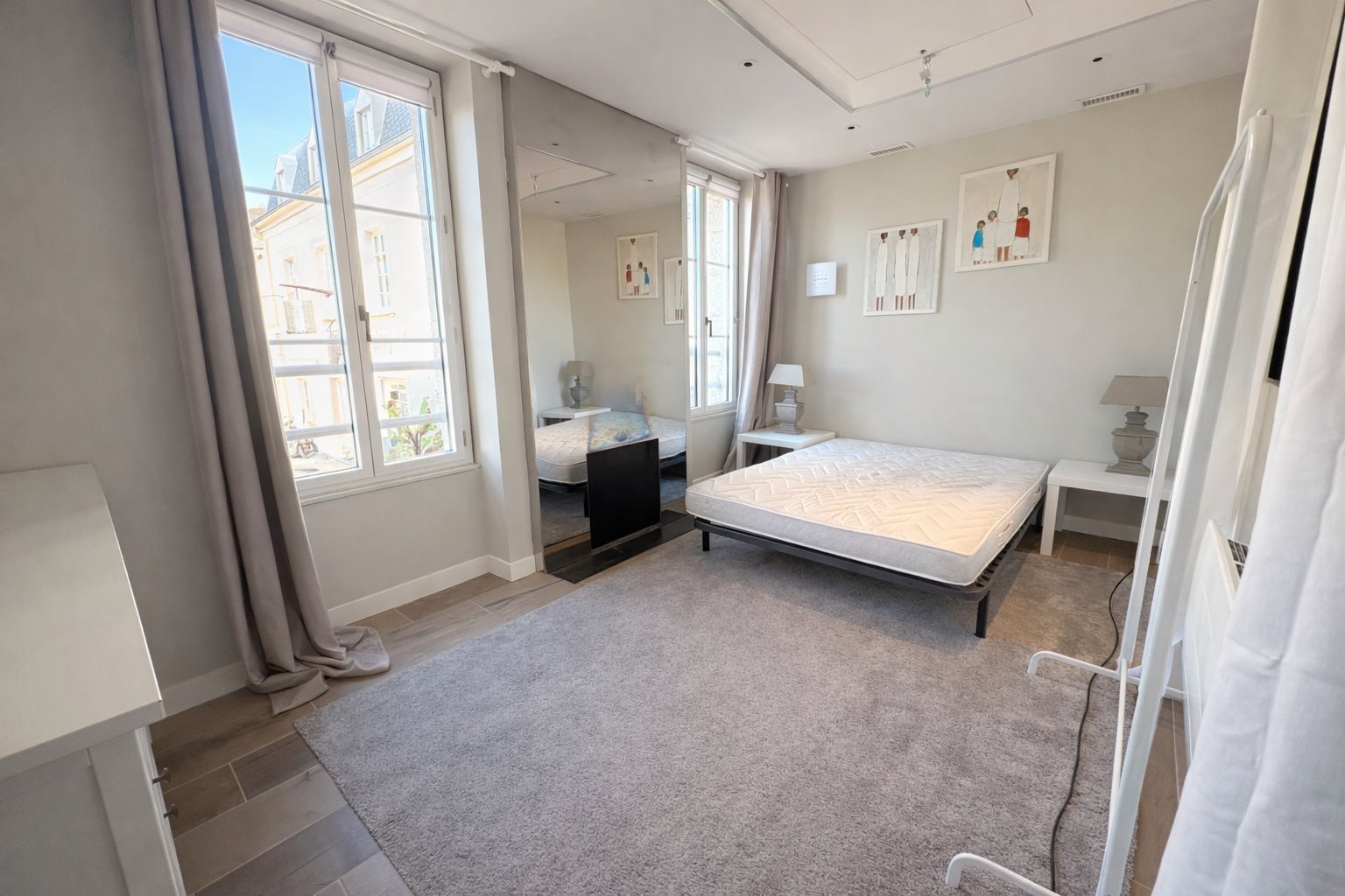 Appartement à vendre, 48m², Les Herbiers