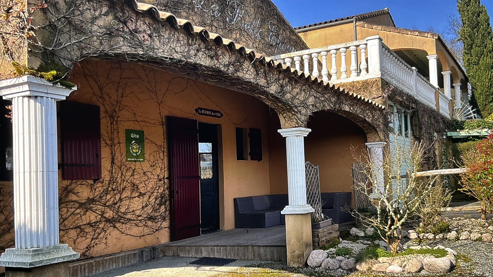 Maison à vendre, 260m², Pouzauges
