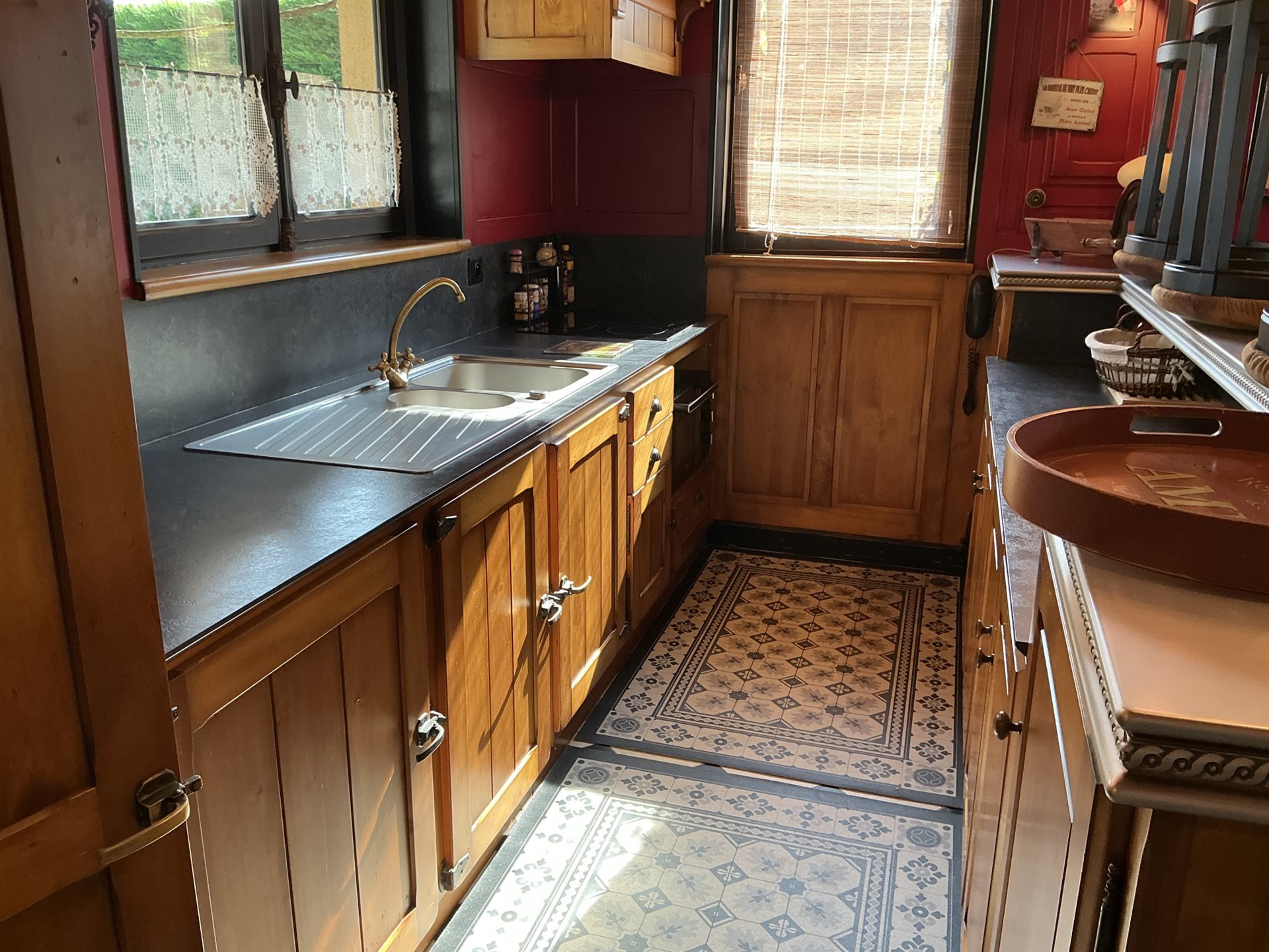 Maison à vendre, 260m², Pouzauges