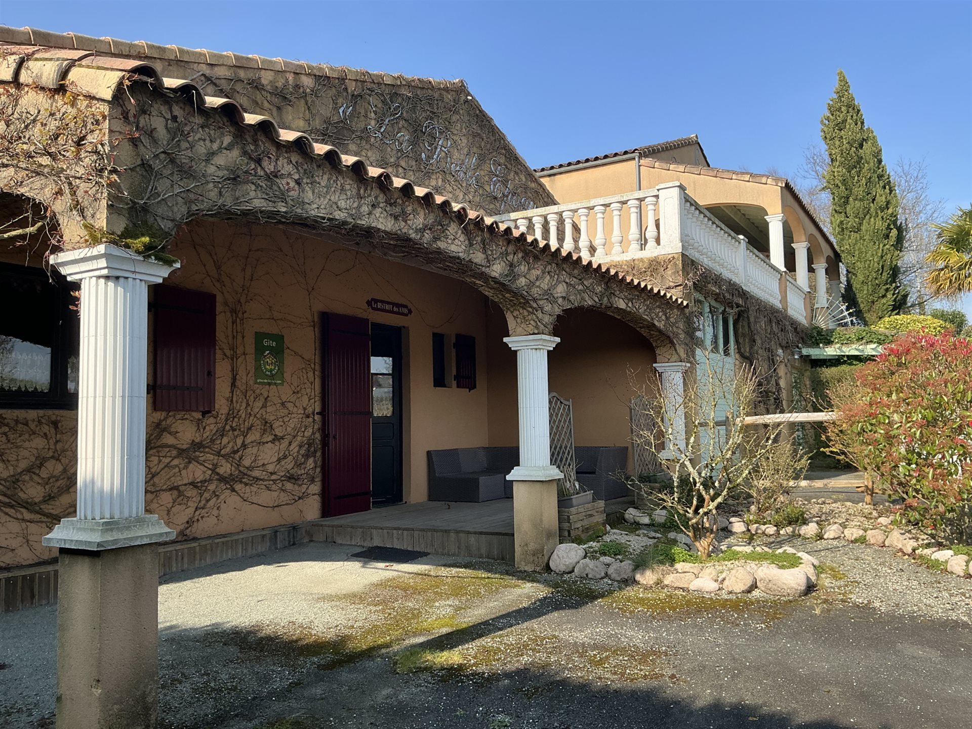 Maison à vendre, 260m², Pouzauges