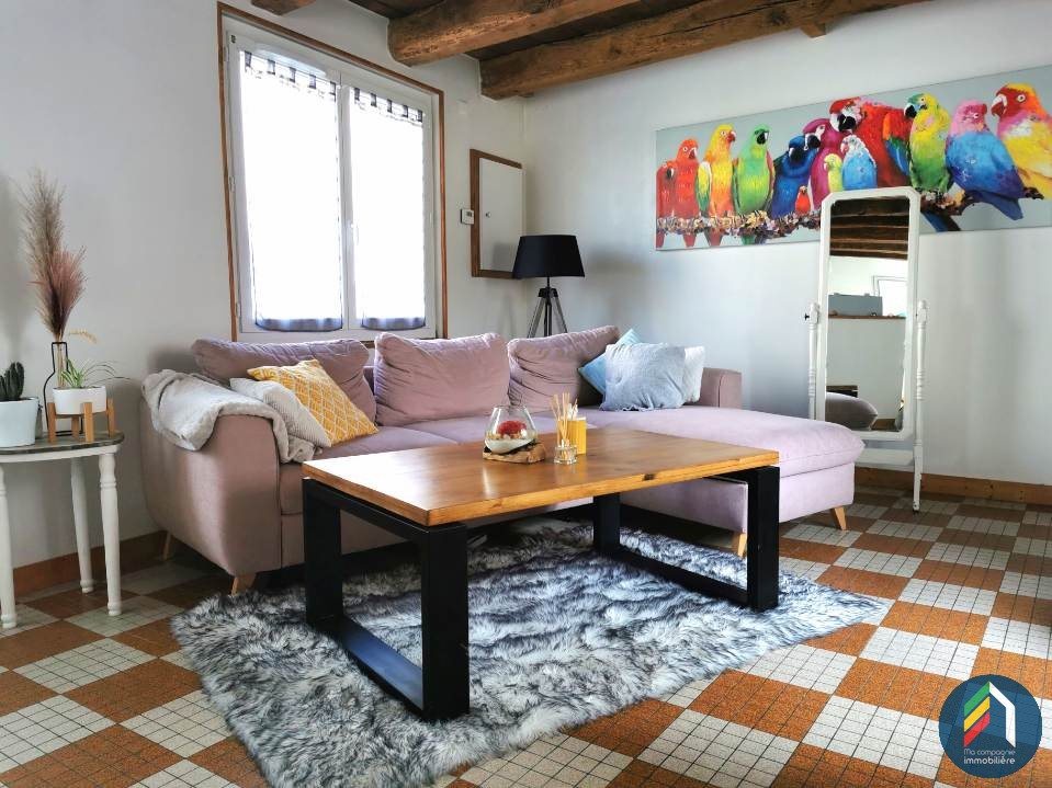Maison à louer, 78m², Le Boupère