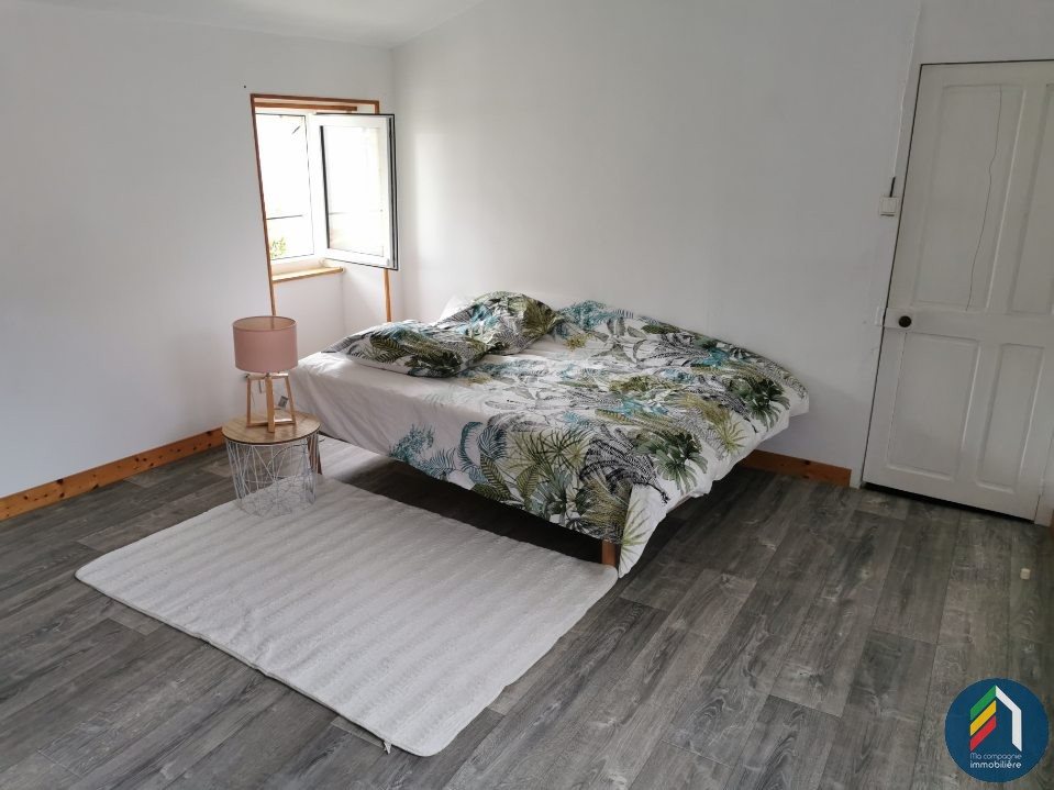 Maison à louer, 78m², Le Boupère