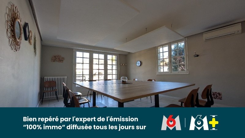 Maison à vendre, 204m², Saint-Louis-de-Montferrand