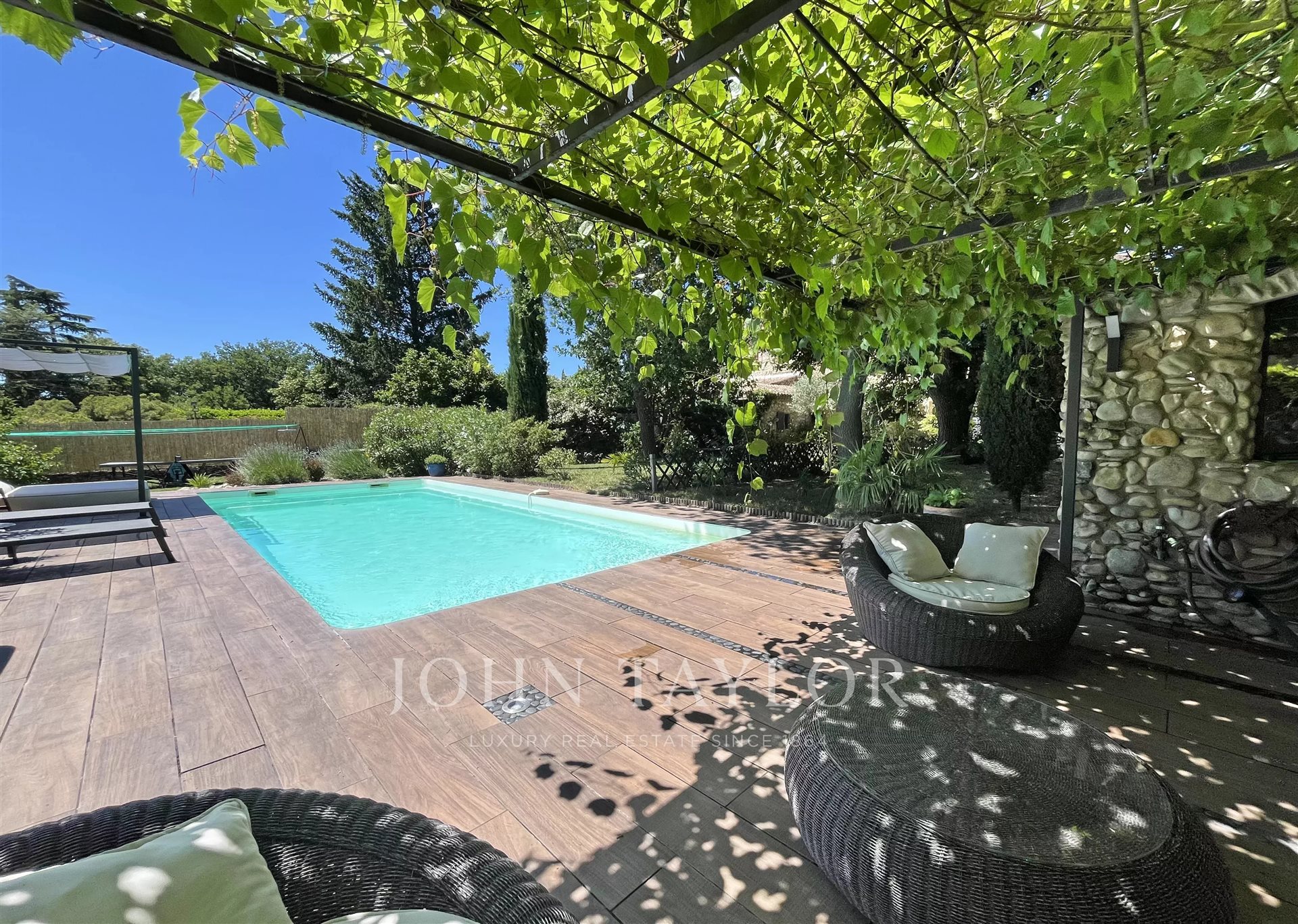 Maison à vendre, 207m², Vaison-la-Romaine