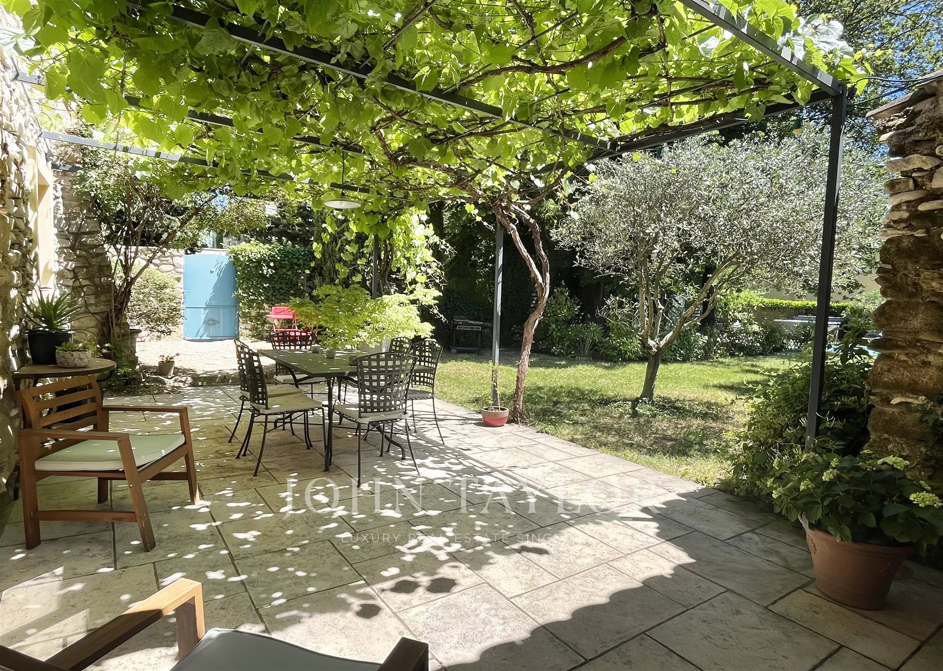 Maison à vendre, 207m², Vaison-la-Romaine
