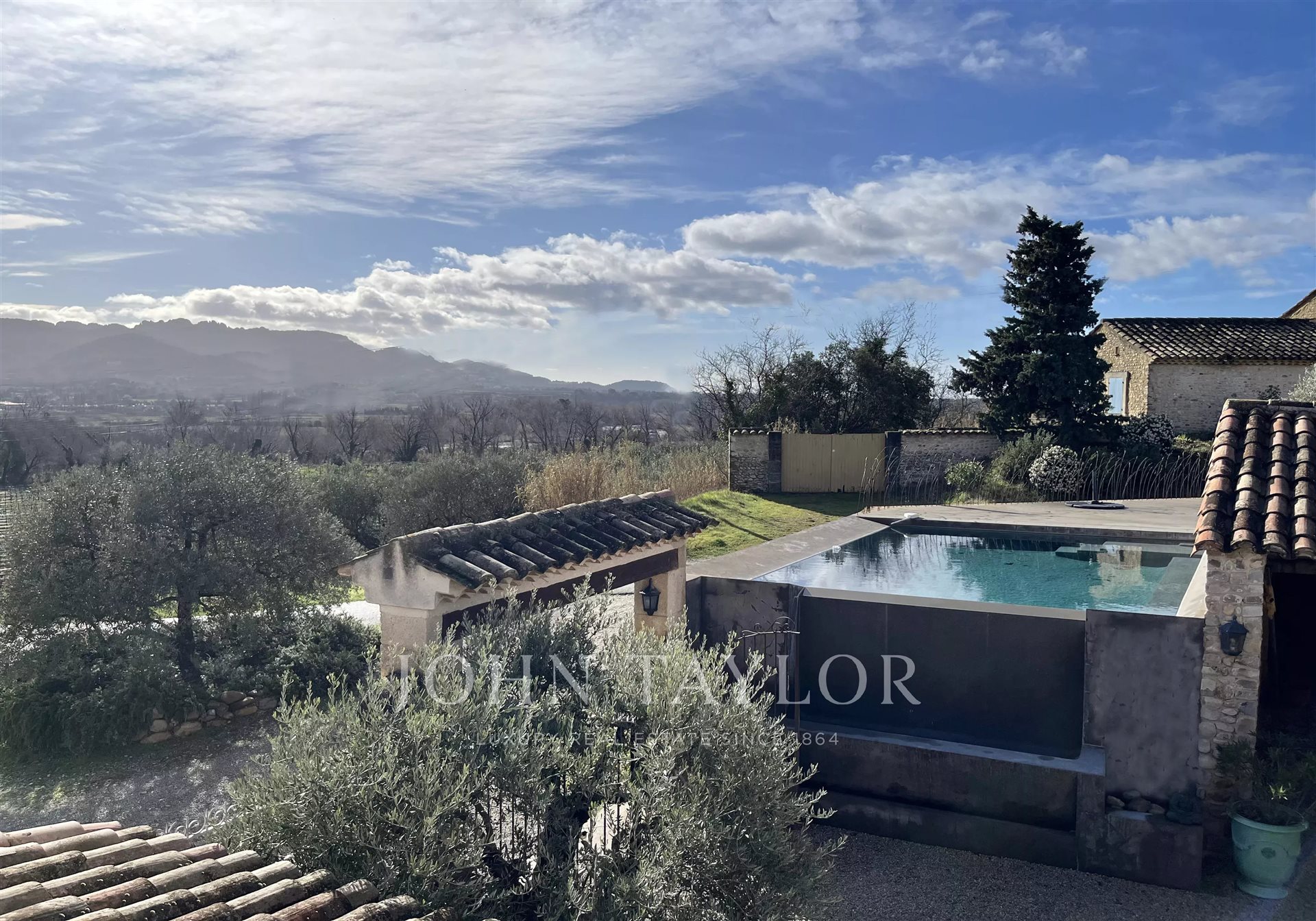 Maison à vendre, 230m², Rasteau