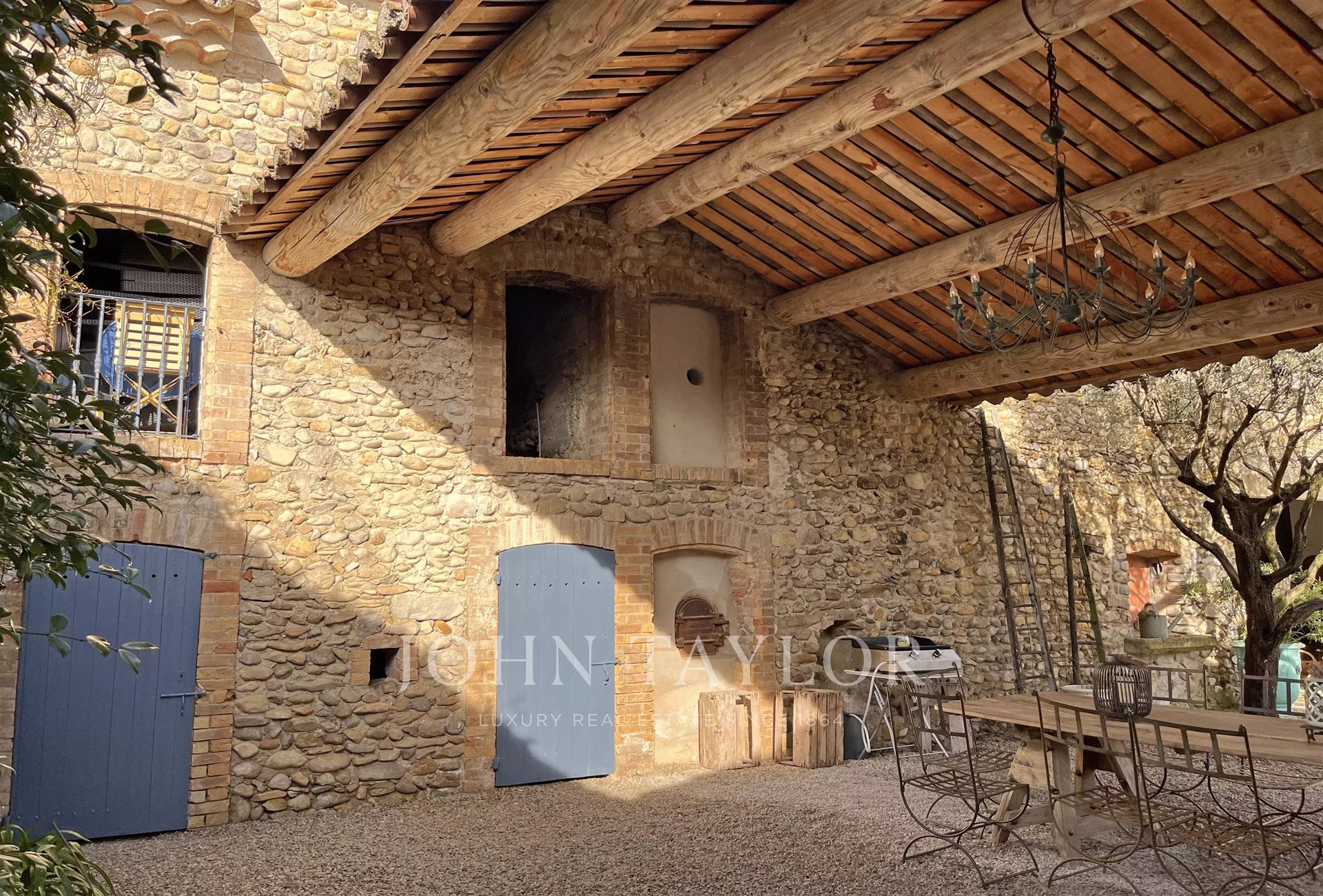 Maison à vendre, 230m², Rasteau