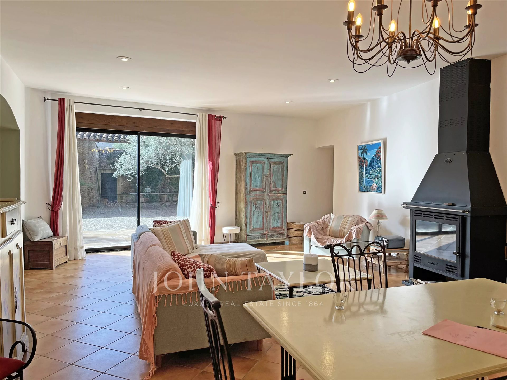 Maison à vendre, 230m², Rasteau
