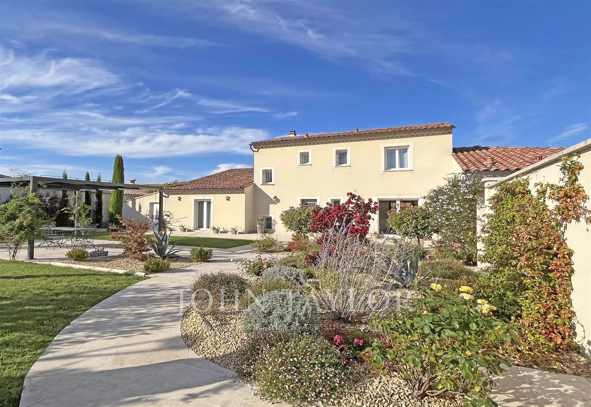 Maison à vendre, 344m², Vaison-la-Romaine