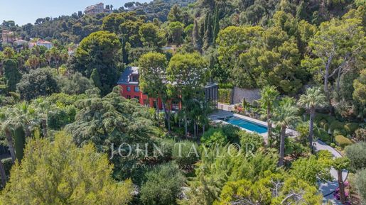 Maison 12 pièces 950 m² · à Beaulieu-sur-Mer · 950 m² · 23 900 000 €
